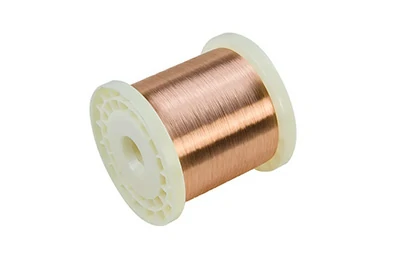 High-Strength Beryllium Copper Alloy Wire