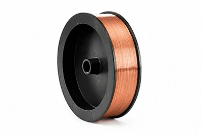 Thick Copper Wire for Power Devices