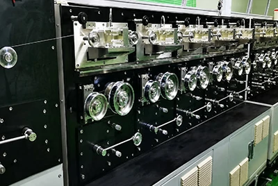 Copper Bonding Wire Production and Customization Capabilities