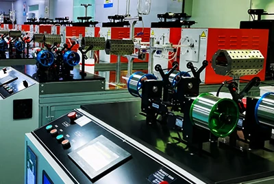 Copper Bonding Wire Production and Customization Capabilities