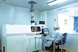 Copper Bonding Wire Quality Control