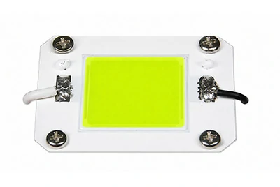COB LED module for general lighting