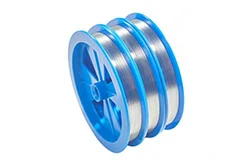 Aluminum Bonding Wire