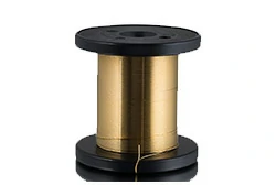 Gold Alloy Bonding Wire