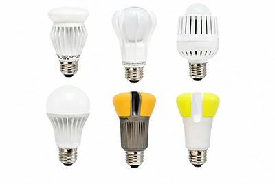 LED bulbs for general lighting