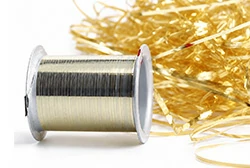 Gold Bonding Wire