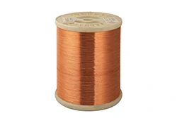 Copper Bonding Wire