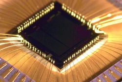 Bonding wire for IC packaging