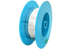 Aluminum bonding ribbon