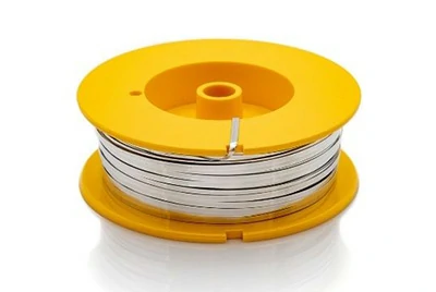 Aluminum bonding ribbon