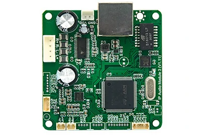 SiP module copper pillar board to board interconnect
