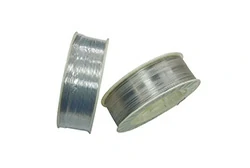 Silver alloy bonding wire