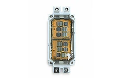 Pin Module