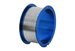 Semiconductor bonding wire