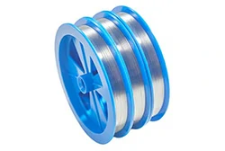Aluminum bonding wire