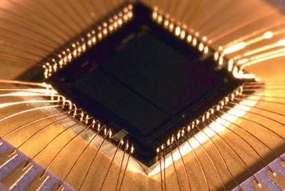 Substrate-Based and Stacked-Die Packages