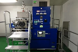 Manufacturing and Quality Control