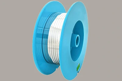 Bonding Ribbon Image (Copper/Aluminum)