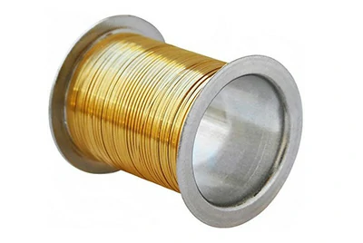 Quick Comparison of Gold, Silver, Copper, and Aluminum Bonding Wires