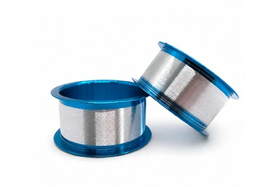Quick Comparison of Gold, Silver, Copper, and Aluminum Bonding Wires