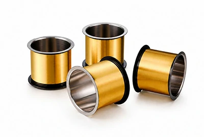 Gold Bonding Wire vs Bare Copper or PCC Bonding Wire