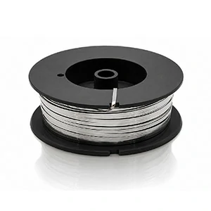 Aluminum Bonding Ribbon