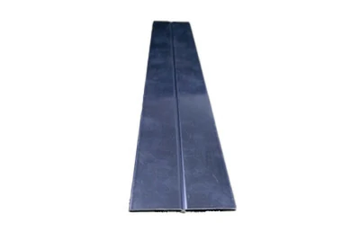 Ordinary aluminum hourglass tube