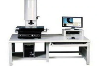 Aluminum tube dimensional inspection