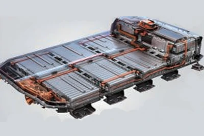Aluminum busbar application in electric vehicle battery module