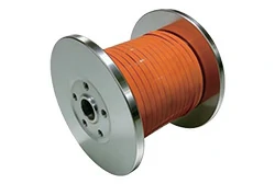Shielded aluminum conductor