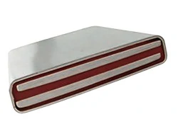Dual-core aluminum conductor