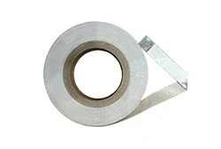 Fire-resistant aluminum busbar