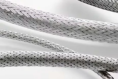 Cable & Harness EMI/RFI Shielding