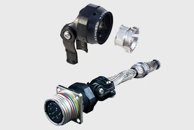 Cable & Harness EMI/RFI Shielding