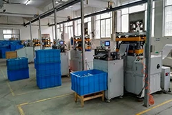 manufacturing capability