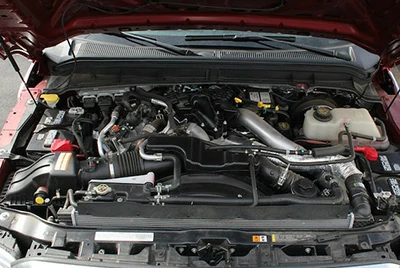 Diesel Engines
