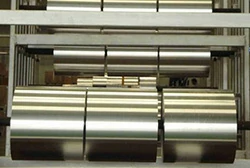 Current Collector Aluminum Foil