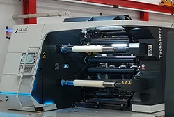 Lithium Ion Battery Foil