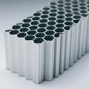 Honeycomb Core Materials