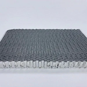 5052 aluminum honeycomb core for structural