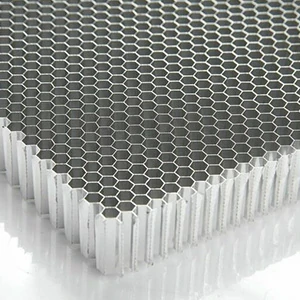 3003 aluminum honeycomb core for commercial