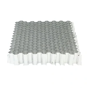 5056 aluminum honeycomb core for aerospace