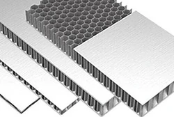 stainless steel honeycomb panel for high-temperature