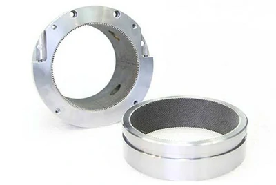 Metal honeycomb seal for turbine compressor and engine sealing