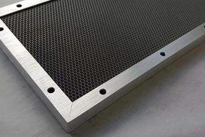 5052 aluminum honeycomb core