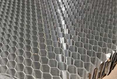 5056 aluminum honeycomb core