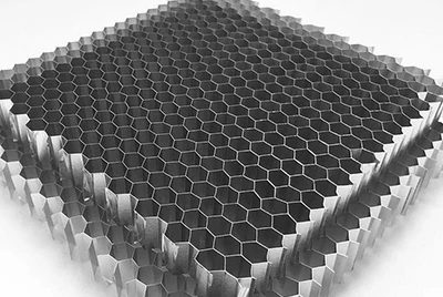 5A12 aerospace aluminum honeycomb core
