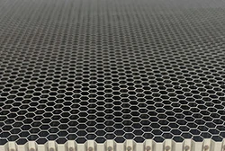 3003 aluminum honeycomb core
