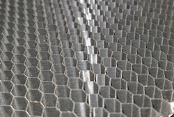 5052 aluminum honeycomb core