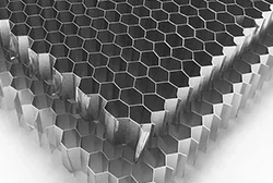 5056 aluminum honeycomb core
